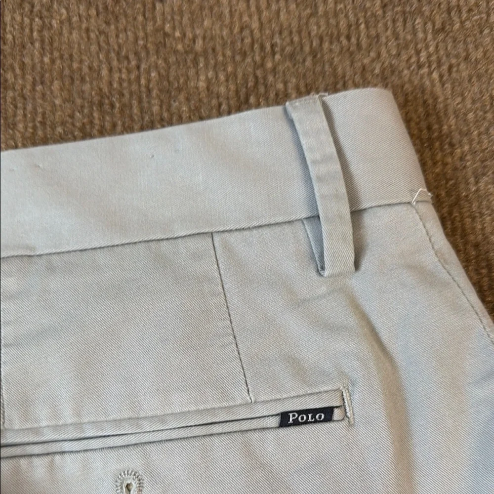 Polo Ralph Lauren stylish versatile